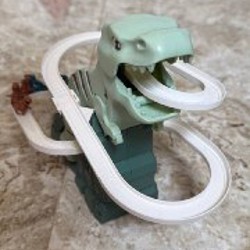 Музыкальная игрушка «динозавр» - фото 2