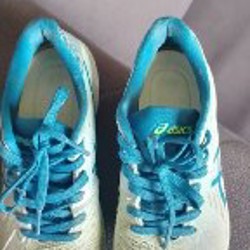 Кроссовки ASICS - фото 2