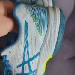 Кроссовки ASICS - фото 3