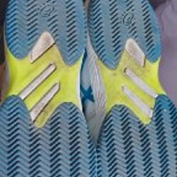 Кроссовки ASICS - фото 5