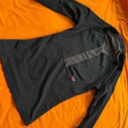 Термо кофта/Лонгслив xs - фото 2