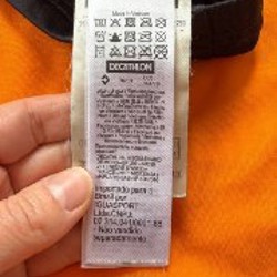 Термо кофта/Лонгслив xs - фото 3