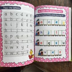 Книжки для первых уроков английского - фото 3