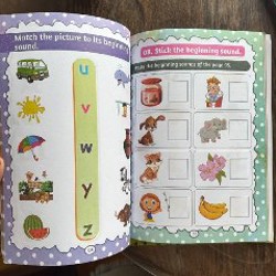 Книжки для первых уроков английского - фото 4