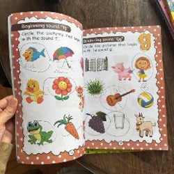 Книжки для первых уроков английского - фото 5