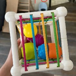 Пирамидка - фото 1