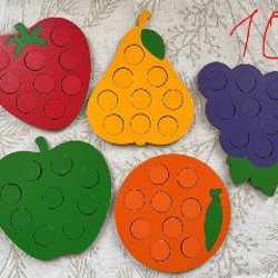 Пирамидка - фото 3