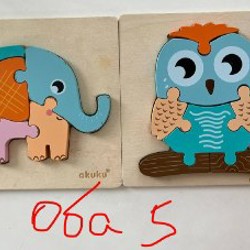 Пирамидка - фото 4