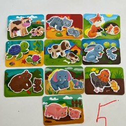 Пирамидка - фото 6