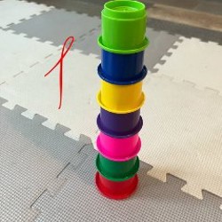 Пирамидка - фото 7