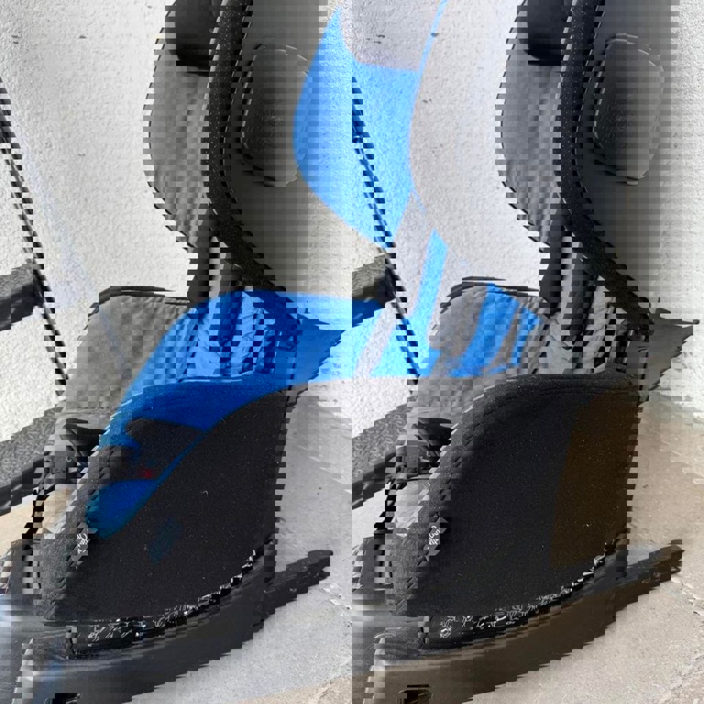 Детское автокресло