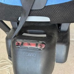 Детское автокресло - фото 2