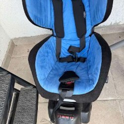 Детское автокресло - фото 3