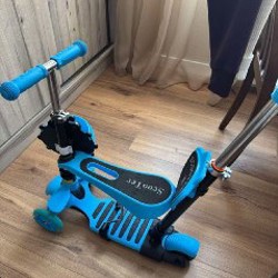 Детское автокресло - фото 5