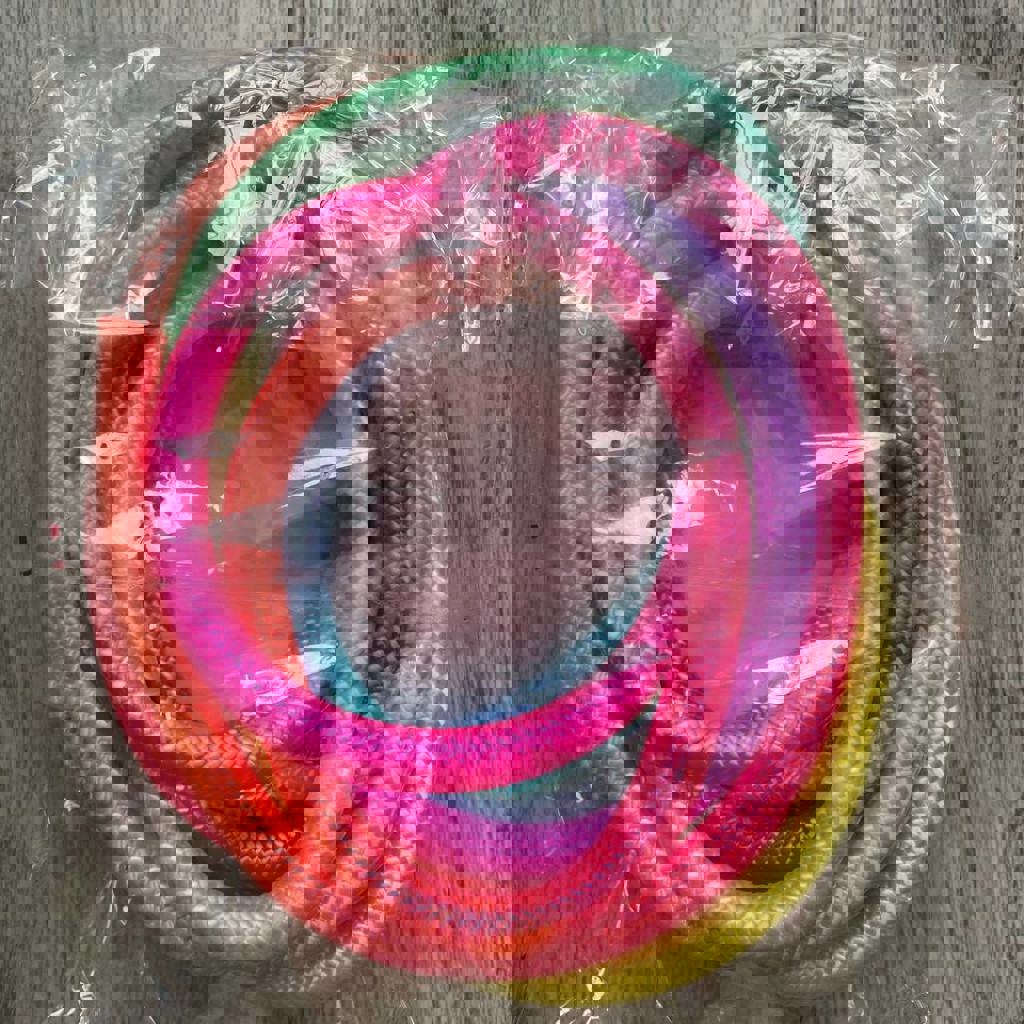 Скакалка для художественной гимнастики