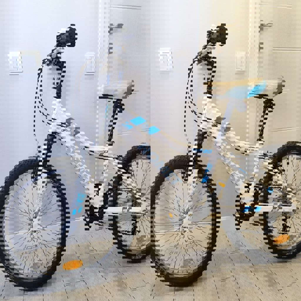 Детский велосипед Romet Jolene 20 Kid