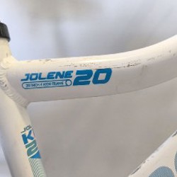 Детский велосипед Romet Jolene 20 Kid - фото 3