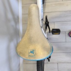 Детский велосипед Romet Jolene 20 Kid - фото 4