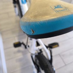 Детский велосипед Romet Jolene 20 Kid - фото 5