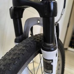 Детский велосипед Romet Jolene 20 Kid - фото 6