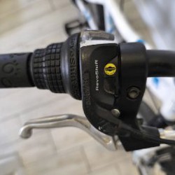 Детский велосипед Romet Jolene 20 Kid - фото 7