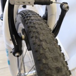 Детский велосипед Romet Jolene 20 Kid - фото 8