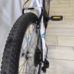 Детский велосипед Romet Jolene 20 Kid - фото 10