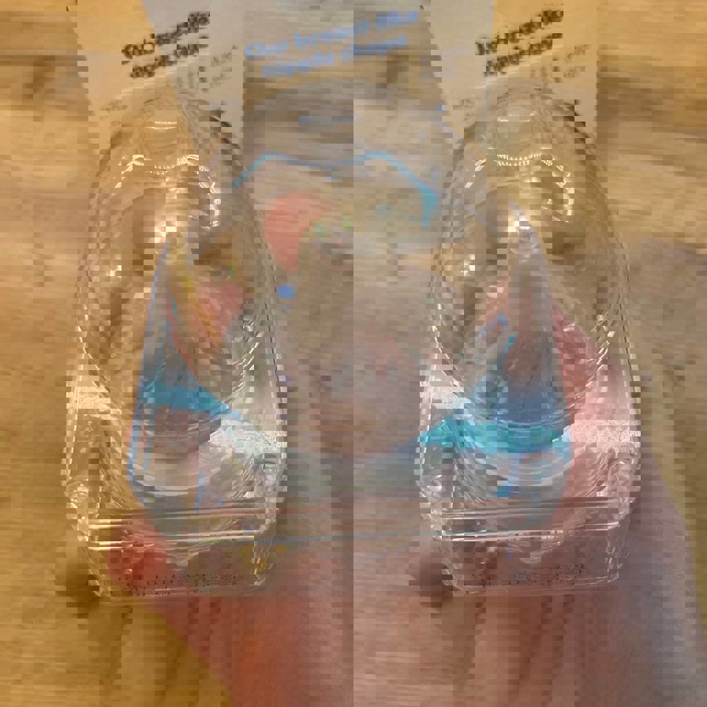 Соска Avent 1 номер