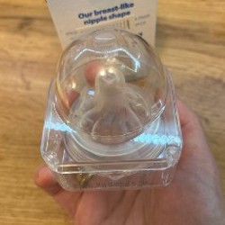 Соска Avent 1 номер - фото 1