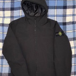 Куртка Stone Island Junior - фото 1