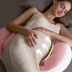 Подушка для беременных - фото 3