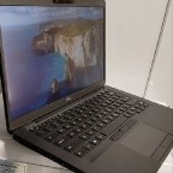Ноутбук DELL Latitude 5400 - фото 3