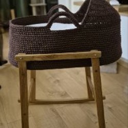 Люлька для новорожденных - фото 2