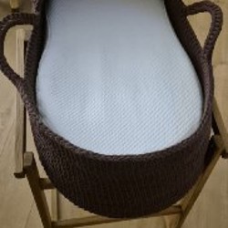 Люлька для новорожденных - фото 3