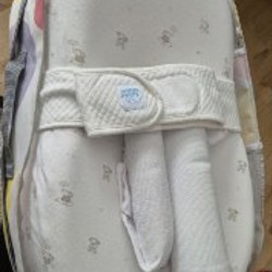 Люлька для новорожденных - фото 4