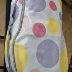 Люлька для новорожденных - фото 5