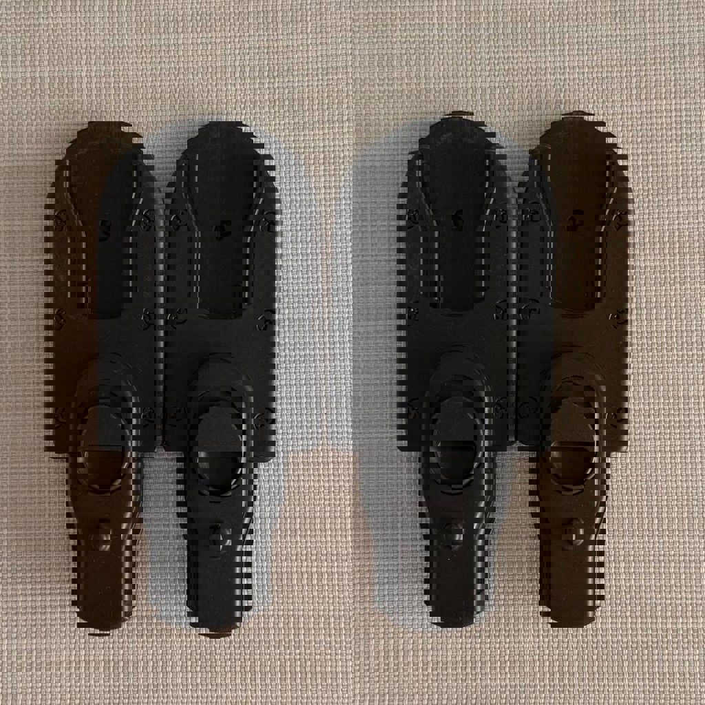 Адаптеры высоты для коляски Anex iq