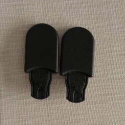 Адаптеры высоты для коляски Anex iq - фото 2