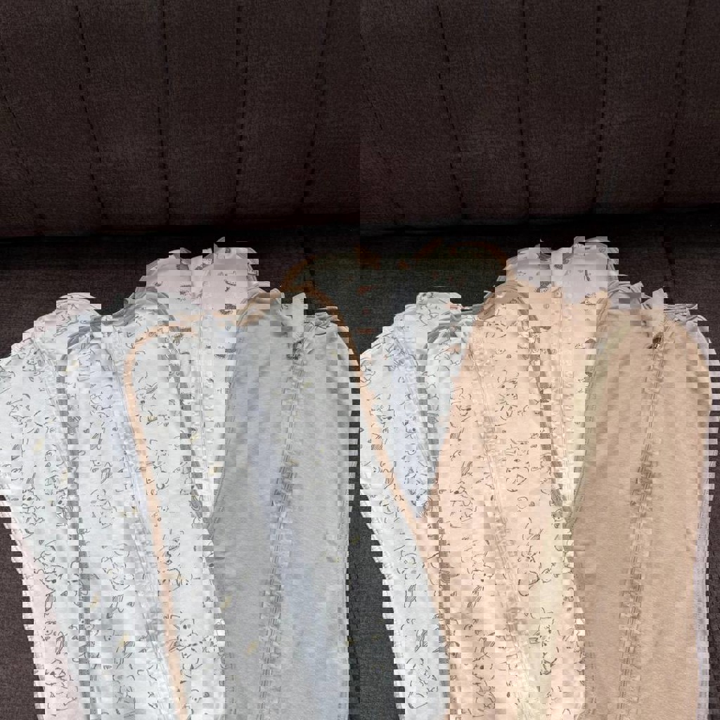 Пеленки-коконы