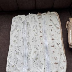 Пеленки-коконы - фото 2