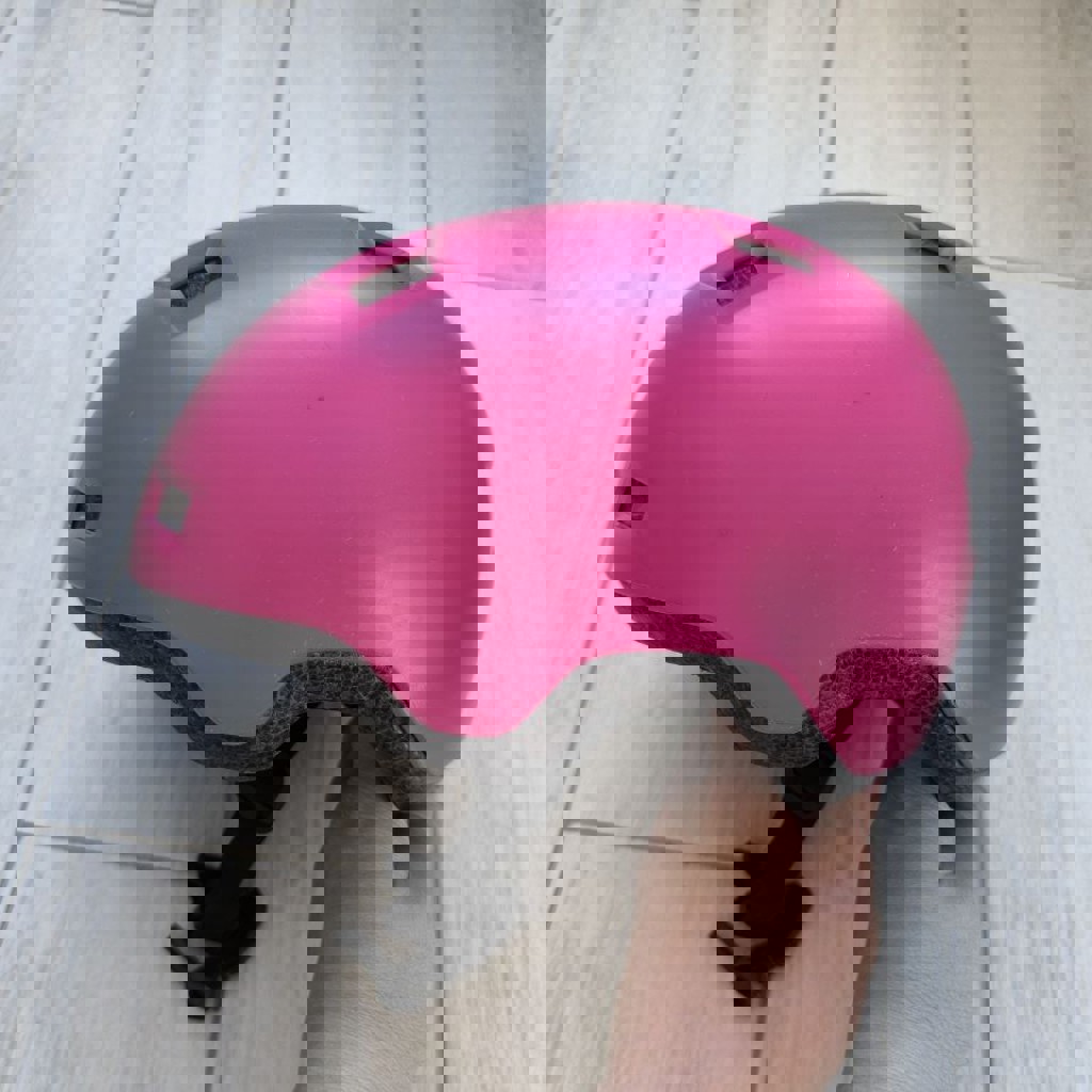 Шлем детский Decathlon Oxelo B100