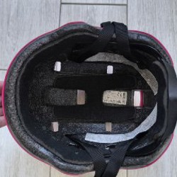 Шлем детский Decathlon Oxelo B100 - фото 5