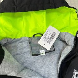 Куртка ветровка - фото 2