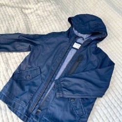 Куртка ветровка - фото 6