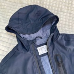 Куртка ветровка - фото 7