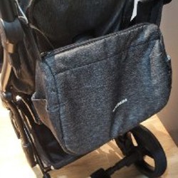 Детская коляска Bebetto Magnum Lux 2в1 - фото 8