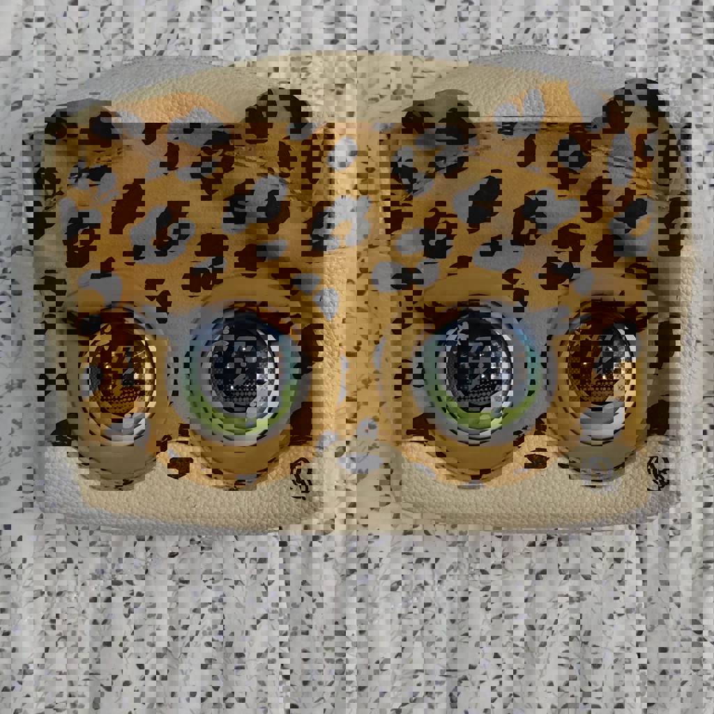 Интерактивная сумочка-питомец