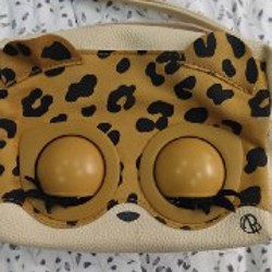 Интерактивная сумочка-питомец - фото 2