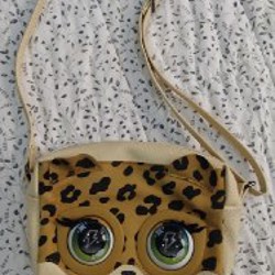 Интерактивная сумочка-питомец - фото 3