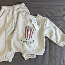 Спортивный костюм - фото 2